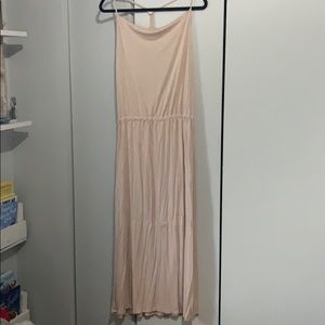 Lanston Baby Pink Maxi